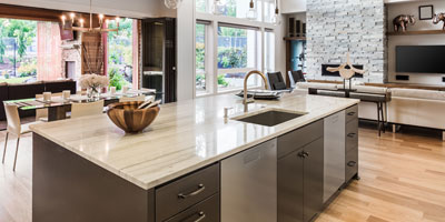 buy a kitchen remodel