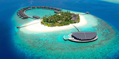 buy a private island