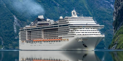buy a world cruise