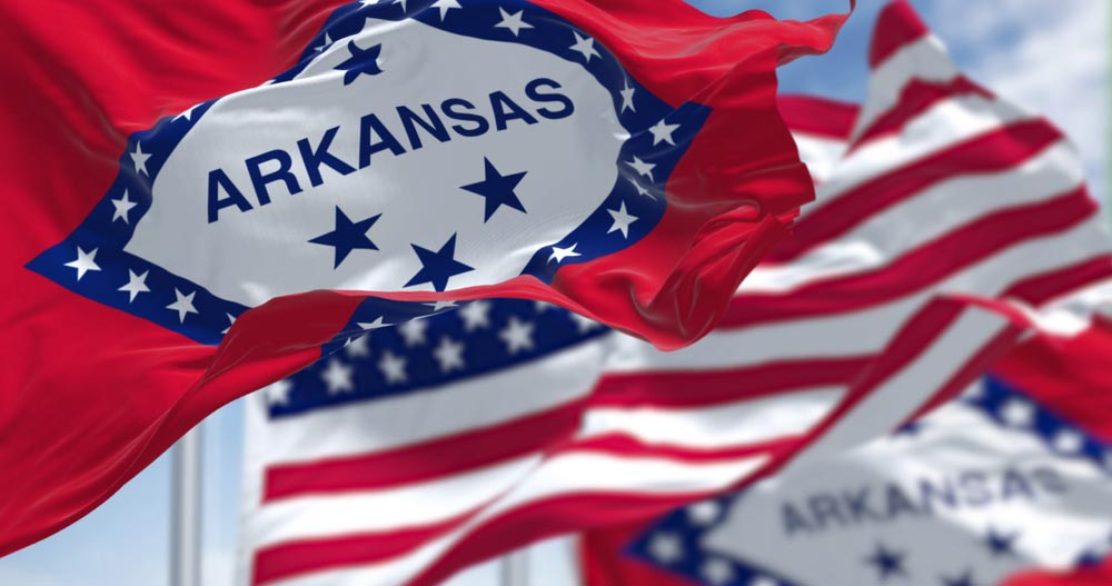 Arkansas Mother Hits Big: Wins $500K in Instant Lottery Game