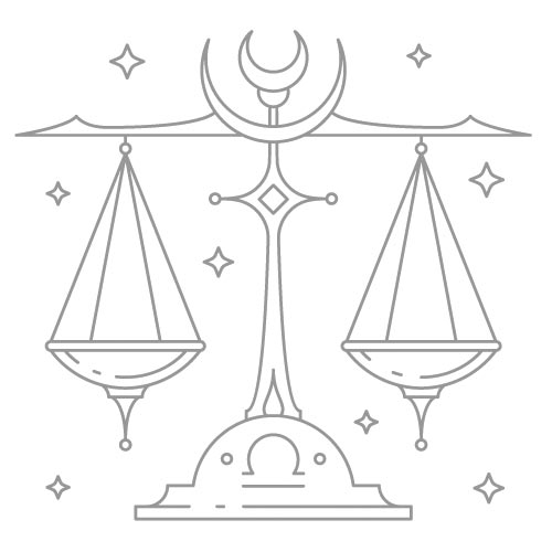 libra and lottery luck