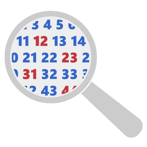 daily lottery number predictions