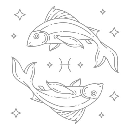 pisces and lottery luck