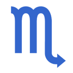 scorpio number predictions