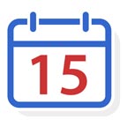 birth date lucky number