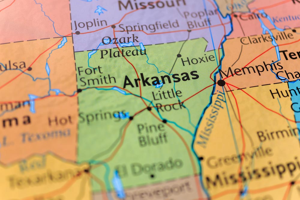 Leap Day Lottery Surprise: Arkansas Man Wins $1 Million